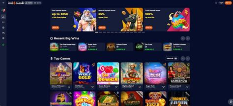 Nine Casino Review 2024 – Play Over 6,000 Top Games .